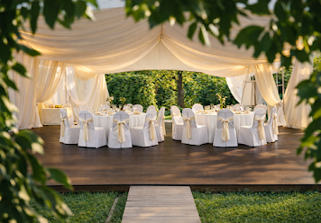 Фото №13 зала Загородный отель Фореста Фестиваль Парк