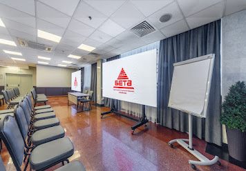 Фото №5 зала Гостиница «Бета» Измайлово