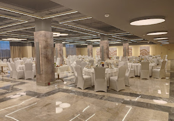 Фото №4 зала Гостиница «Бета» Измайлово