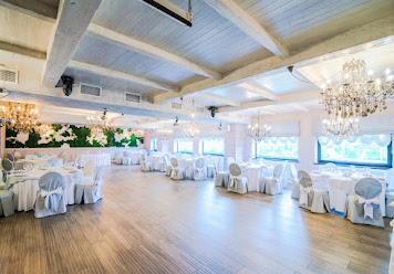 Фото №9 зала Строгинская гавань