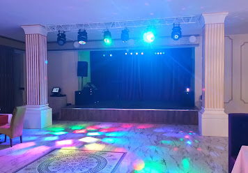 Фото №5 зала Очаг