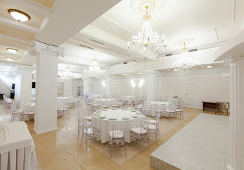 Фото №18 зала Мираж