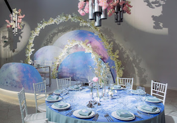 Фото №10 зала Согласие Холл