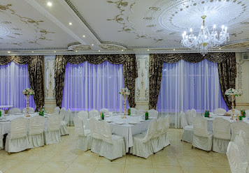 Фото №6 зала Империя