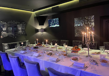 Фото №5 зала Юдино Парк