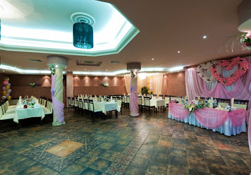 Фото №18 зала Европа