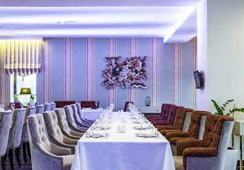 Фото №17 зала Юдино Парк