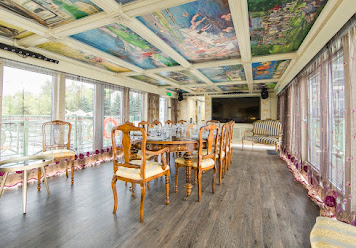 Фото №2 зала Моспароходство