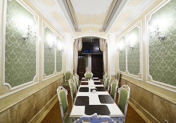 Фото №1 зала Гамбринус на Киевской