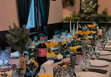 Фото №8 зала Грин парк