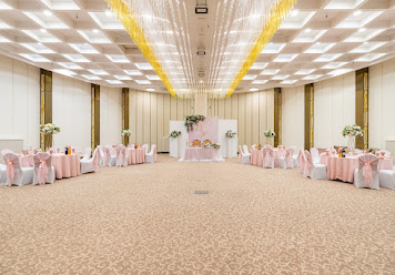 Фото №17 зала Милан