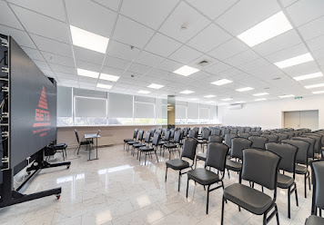 Фото №5 зала Гостиница «Бета» Измайлово