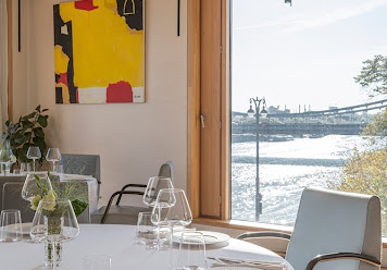 Фото №10 зала Sansa