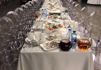 Фото №6 зала Моспароходство