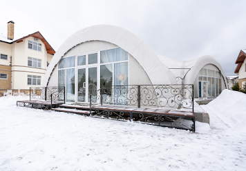 Фото №10 зала Аврора