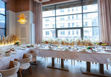 Фото №8 зала VillaMio на Проспекте Мира