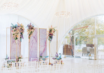 Фото №9 зала Юдино Парк