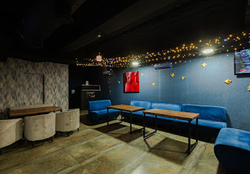 Фото №2 зала 31/13 La’Room