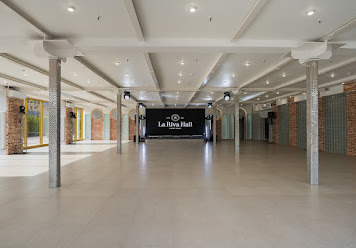 Фото №5 зала La Riva Hall