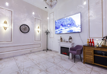 Фото №15 зала La Kathrin