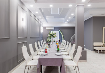 Фото №2 зала МоскWа на Суздальской