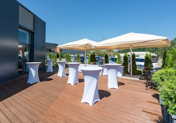 Фото №3 зала GOPARK HOTEL