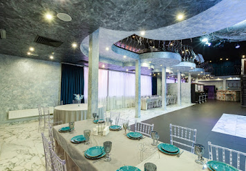 Фото №13 зала Кристалл