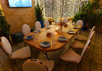 Фото №4 зала Галактика 2.0