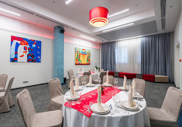 Фото №7 зала Арт Москва Войковская