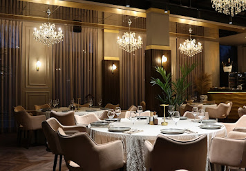 Фото №11 зала The Villa