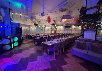 Фото №15 зала Bon App Cafe