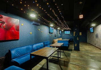 Фото №3 зала 31/13 La’Room