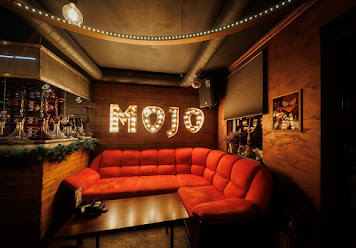 Фото №1 зала MOJO lounge