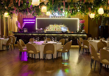 Фото №6 зала The Villa