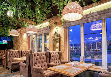 Фото №6 зала Green Club family