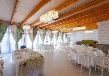 Фото №8 зала Nabat Palace Domodedovo