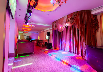 Фото №20 зала Империя на Шаболовке