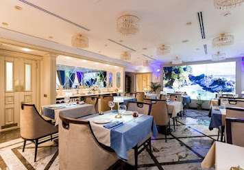 Фото №9 зала Magic Harp