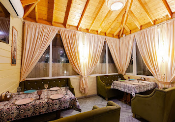 Фото №2 зала Венеция на ул. 40 лет Октября