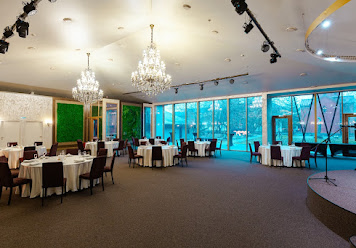 Фото №3 зала Артико Холл