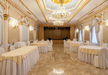 Фото №5 зала Екатерининский дворец