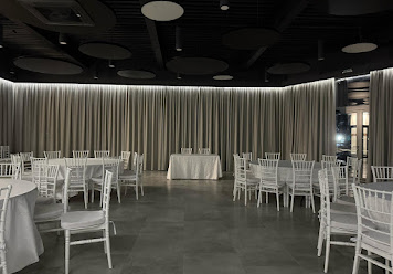 Фото №9 зала GOPARK HOTEL