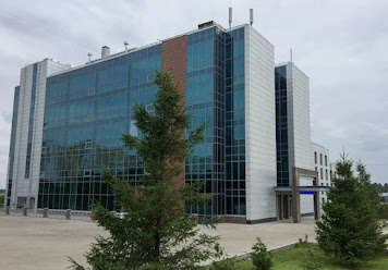 Фото №18 зала Astro Plaza