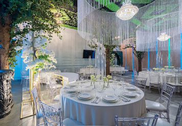 Фото №8 зала Vnukovo Village