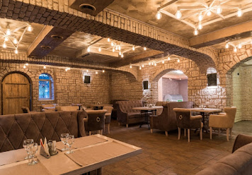 Фото №3 зала Паладин