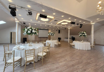 Фото №5 зала Голицын Клуб