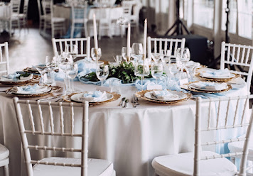 Фото №3 зала Don David