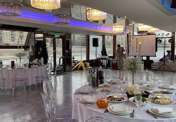 Фото №17 зала Моспароходство