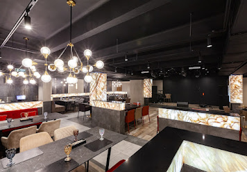 Фото №15 зала Мархал