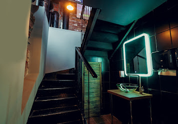 Фото №17 зала Beer Harbor